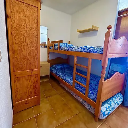 Appartement Les Pieds Dans L Eau Empuriabrava