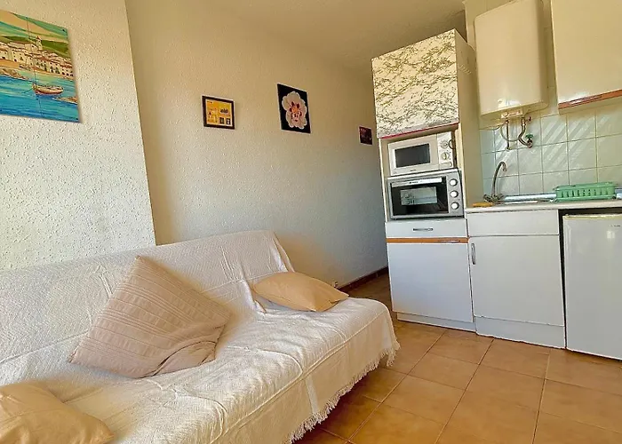 Les Pieds Dans L Eau Appartement *